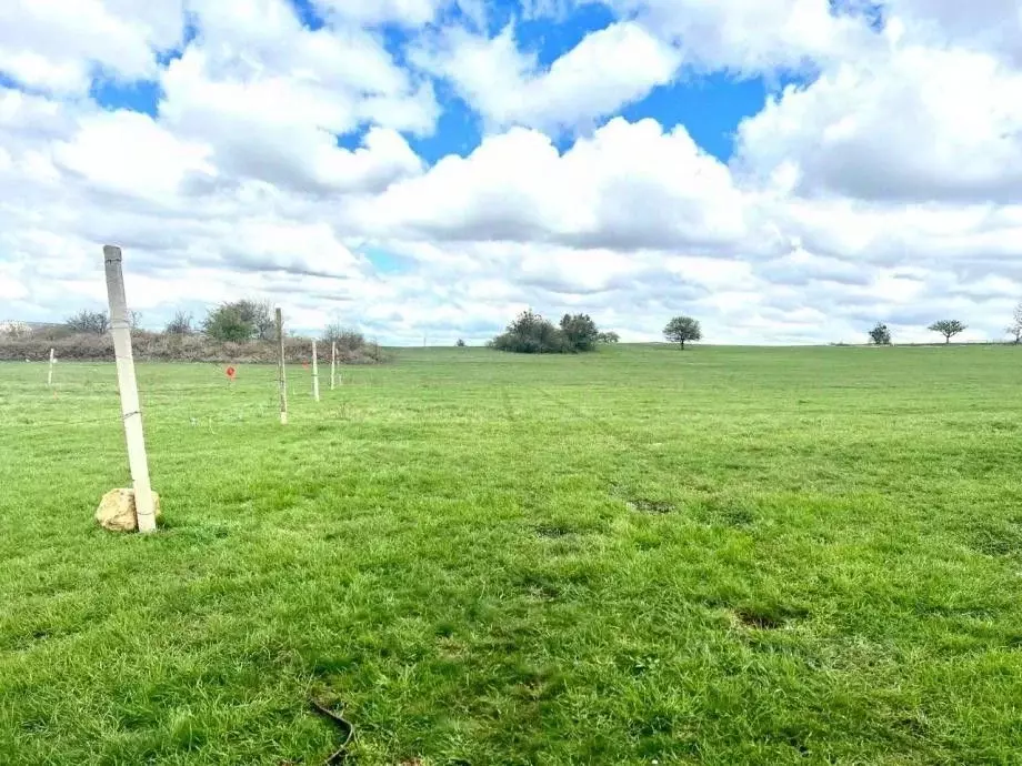 Участок в Крым, Симферопольский район, Перовское с/пос, с. ... - Фото 2