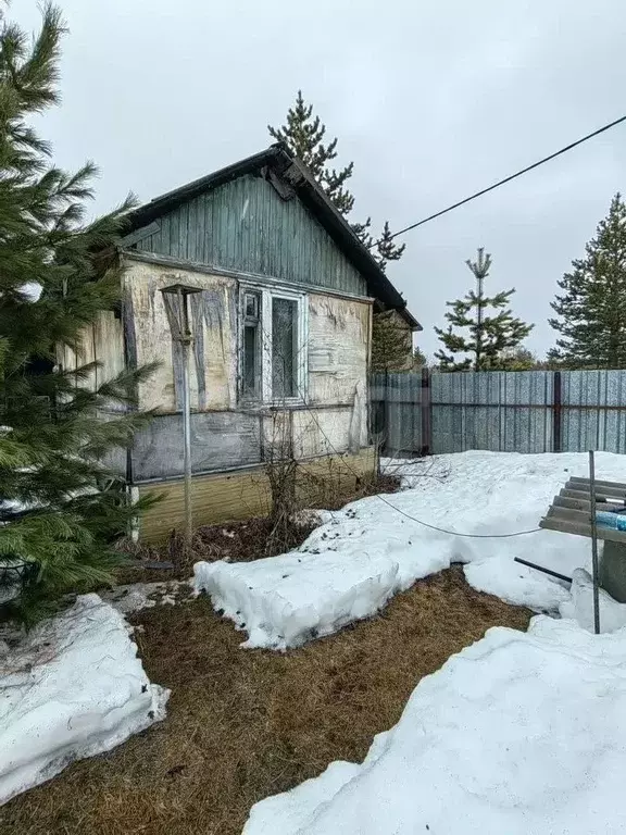Дача 24 м на участке 5,15 га - Фото 0