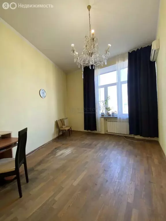 4-комнатная квартира: Москва, улица Казакова, 29с1 (104 м) - Фото 2