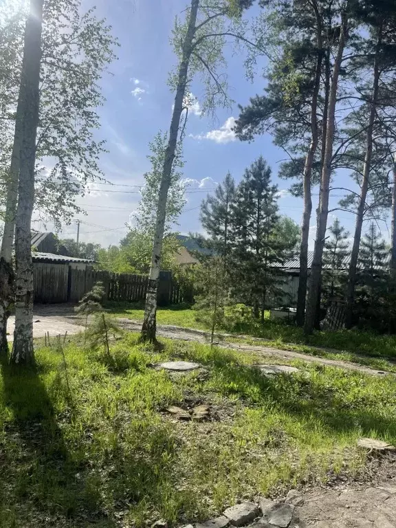 Дом в Омская область, Омск Испытатель СНТ, 102 (10 м) - Фото 1