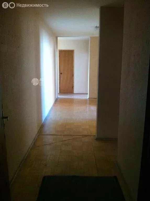 3-комнатная квартира: Люберцы, микрорайон Городок Б, улица 3-е ... - Фото 2