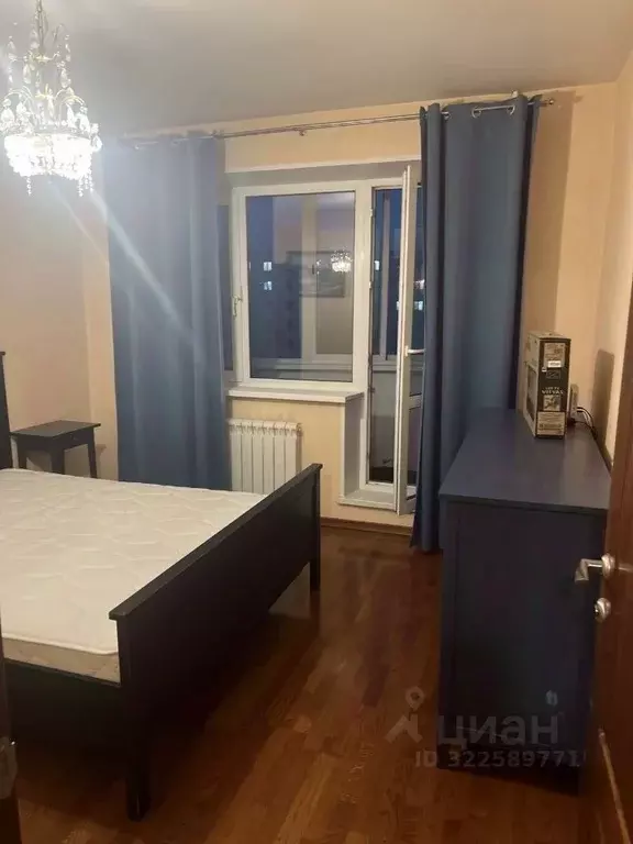 2-к кв. Московская область, Пушкино ул. Инессы Арманд, 5 (52.0 м) - Фото 2