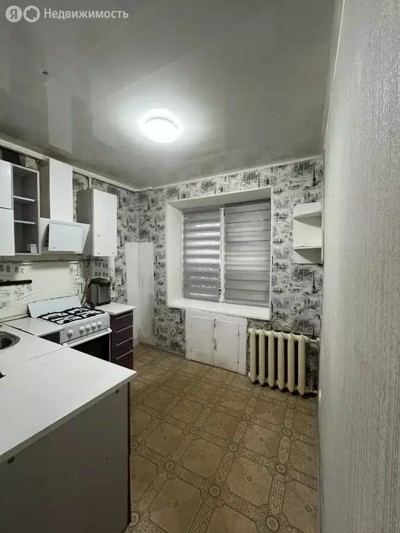 2-комнатная квартира: Вологда, Петрозаводская улица, 18 (45 м) - Фото 2