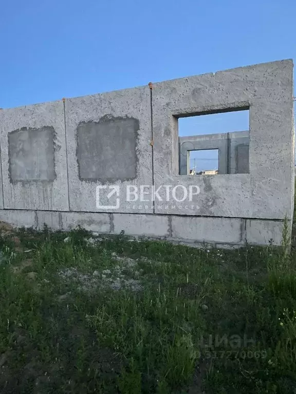 Дом в Костромская область, Кострома Первый кп, проезд Парфеньевский, 3 ... - Фото 1
