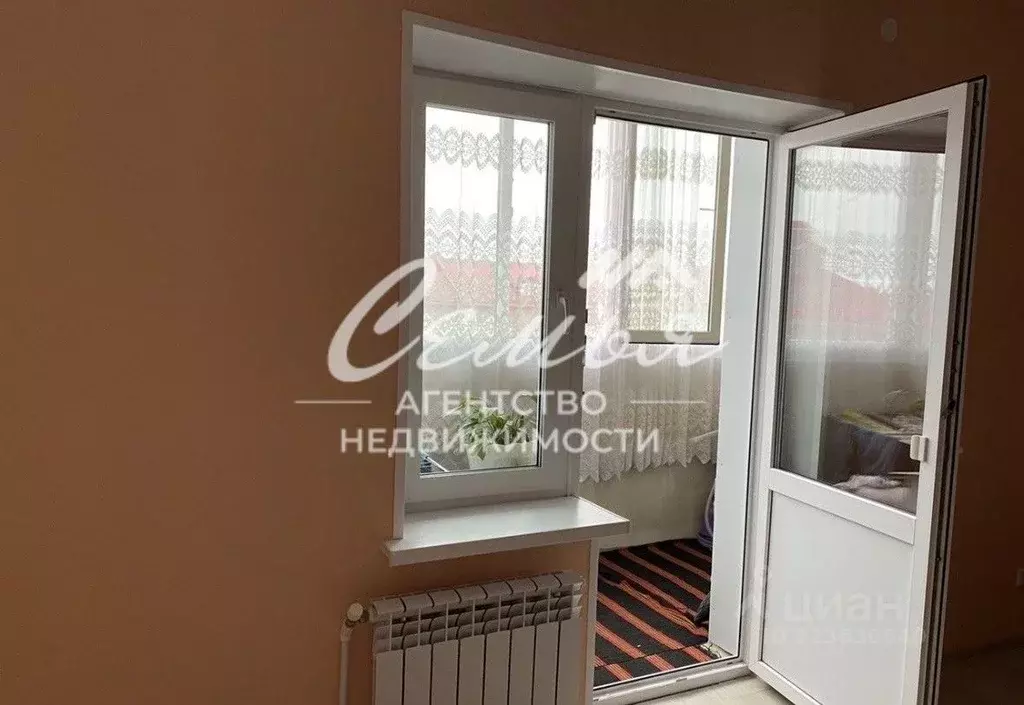 Студия Тюменская область, Заводоуковск ул. Щорса, 18 (32.0 м) - Фото 2