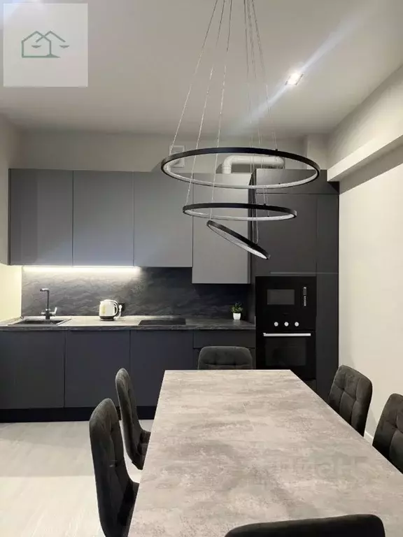 3-к кв. Воронежская область, Воронеж ул. Летчика Колесниченко, 3 ... - Фото 1