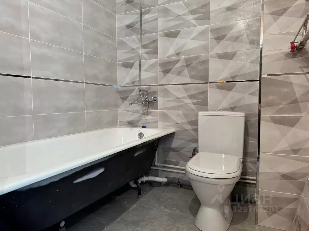 1-к кв. Иркутская область, Иркутск ул. Красный Путь, 63 (32.0 м) - Фото 1