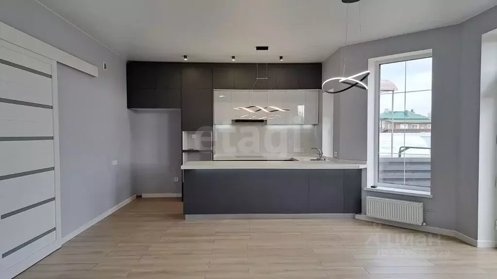 Таунхаус в Смоленская область, Смоленский муниципальный округ, д. ... - Фото 1