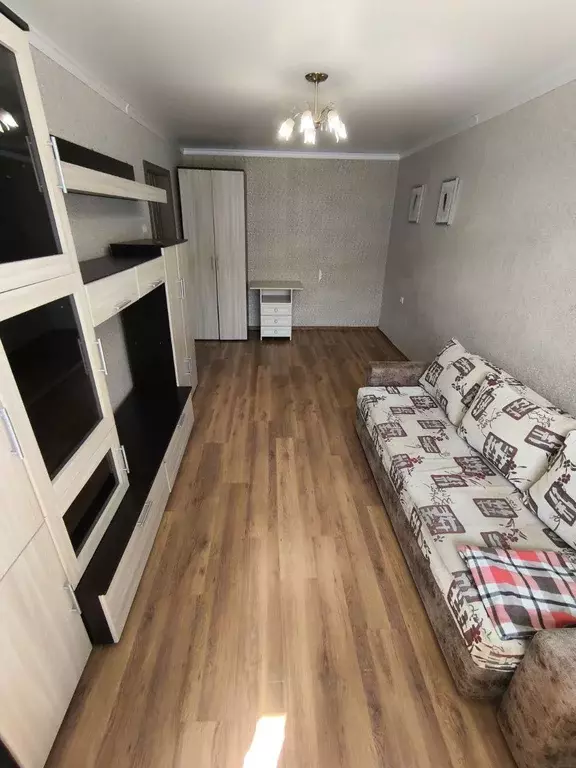 Продаётся 1-к квартира, 32 м - Фото 1