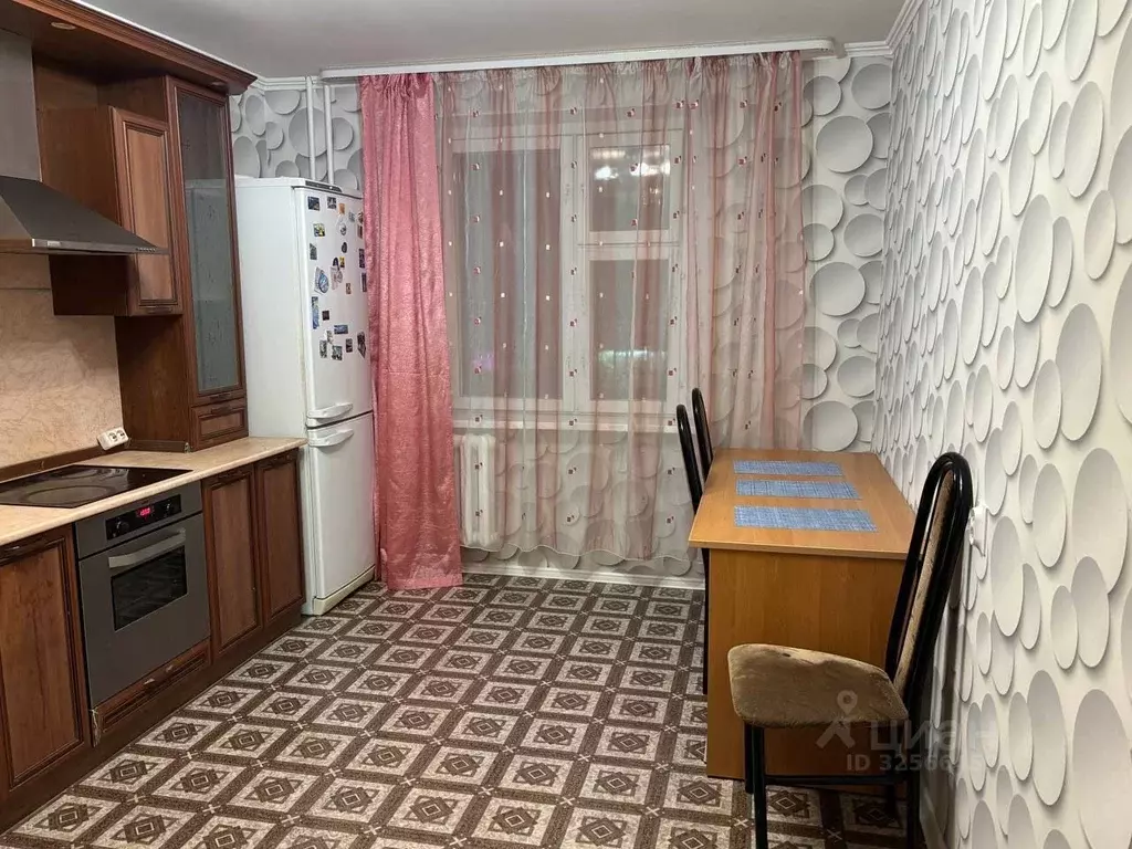 2-к кв. Тюменская область, Тюмень ул. Пермякова, 71к3 (64.0 м) - Фото 2