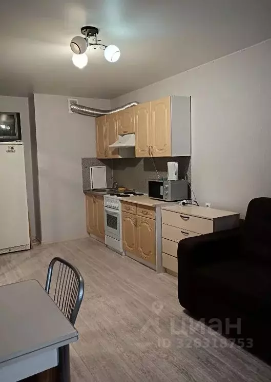 Студия Ростовская область, Ростов-на-Дону Художественная ул., 9 (25.0 ... - Фото 1