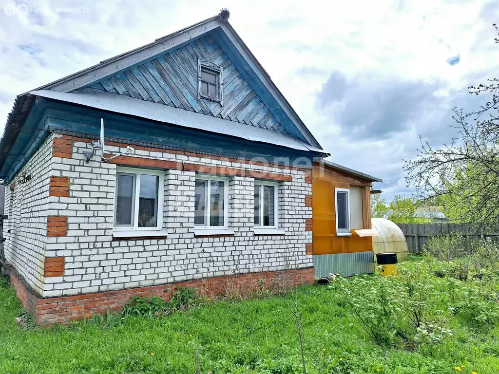 Дом в посёлок Шелангер, Товарная улица, 16 (87.8 м) - Фото 0