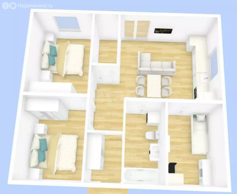 Дом в Ярославский муниципальный округ, деревня Ермолово, 6-й ... - Фото 2