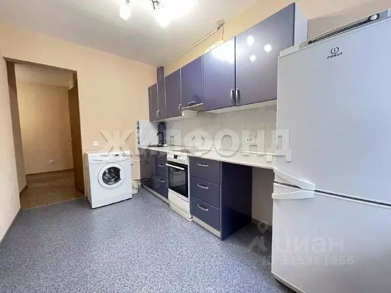 1-к кв. Томская область, Томск пос. Степановка, пер. Богдана ... - Фото 1