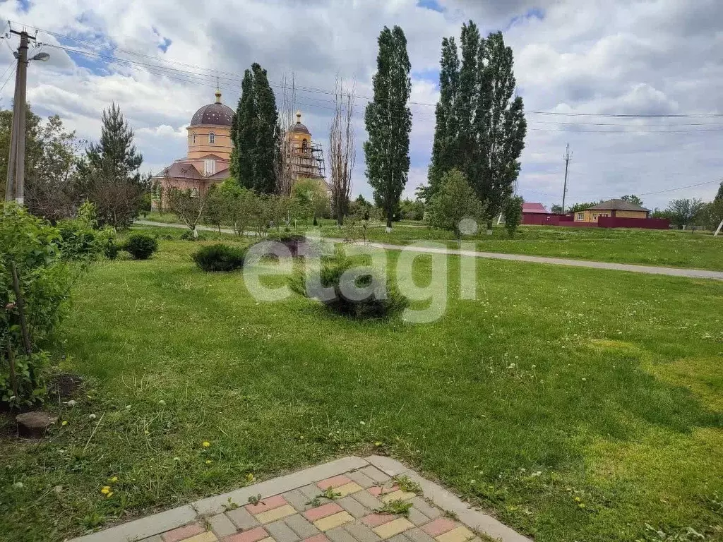 Дом в Белгородская область, Алексеевский муниципальный округ, с. ... - Фото 0