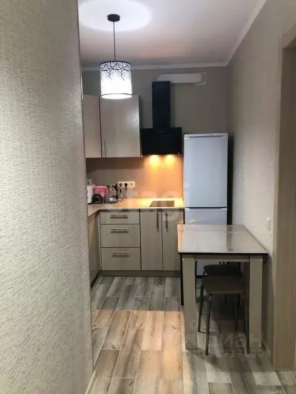 Студия Амурская область, Благовещенск Новая ул., 42 (28.7 м) - Фото 2