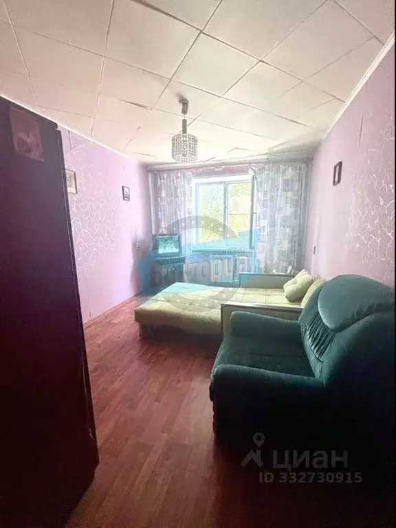 3-к кв. Орловская область, Мценск Коммаш мкр, 5 (66.8 м) - Фото 2