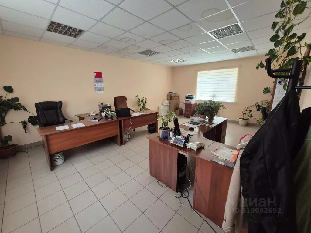 Склад в Свердловская область, Екатеринбург Серовский тракт, 11-й км, ... - Фото 1