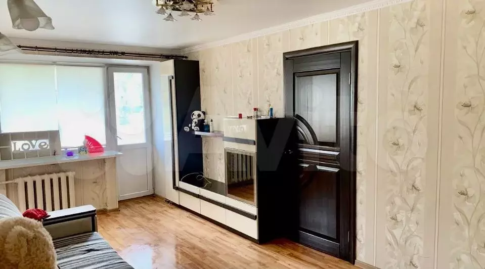 2-к. квартира, 47 м, 4/5 эт. - Фото 0