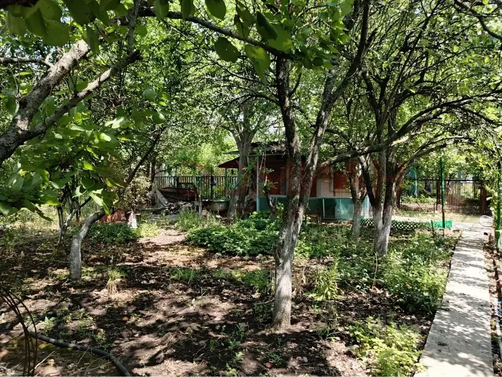 Дом в Ростовская область, Новочеркасск Харьковское ш., 50 (15 м) - Фото 1