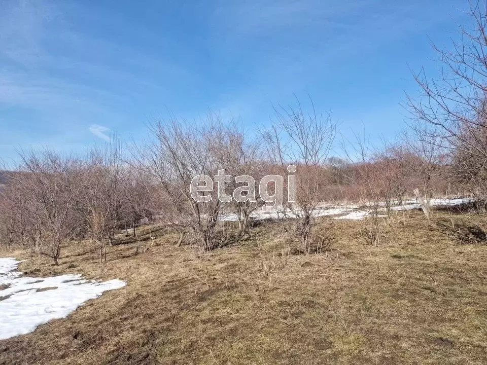 Участок в Адыгея, Майкопский район, Даховская ст-ца Советская ул. ... - Фото 1