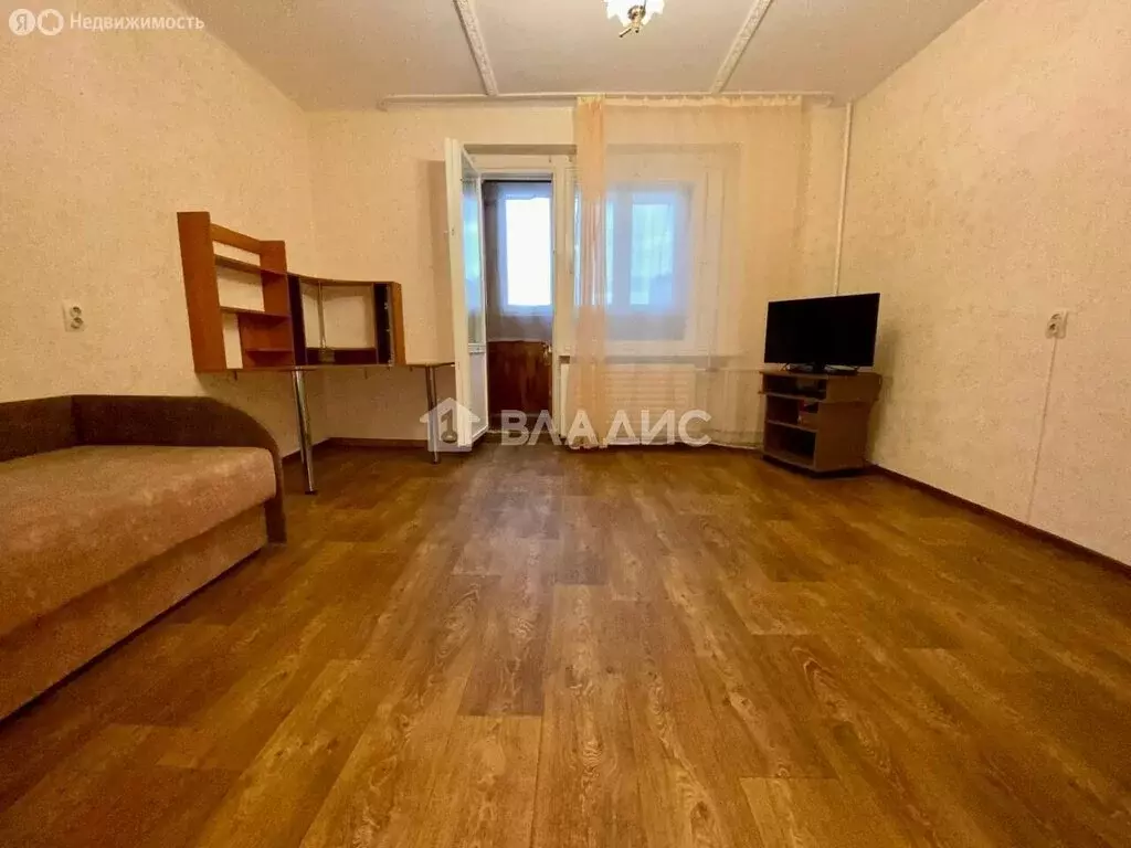 1-комнатная квартира: Калининград, улица Генерала Толстикова, 29 (38.4 ... - Фото 0