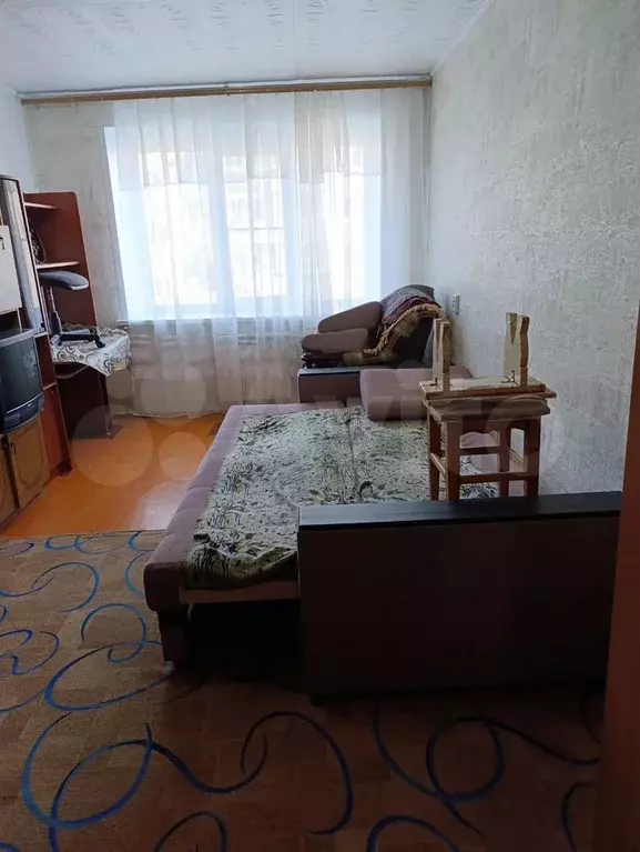 2-к. квартира, 50 м, 3/5 эт. - Фото 1