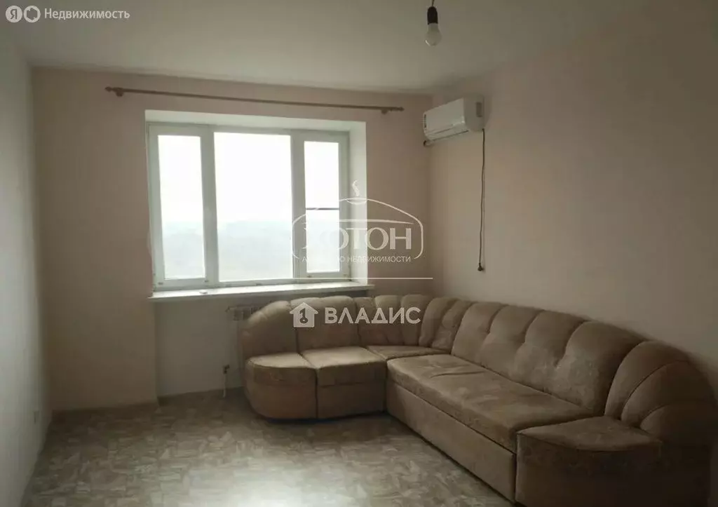 2-комнатная квартира: Элиста, 10-й микрорайон, 15к4 (53 м) - Фото 1