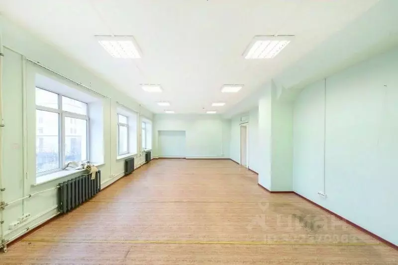 Склад в Санкт-Петербург Уральская ул., 19к8 (73 м) - Фото 2