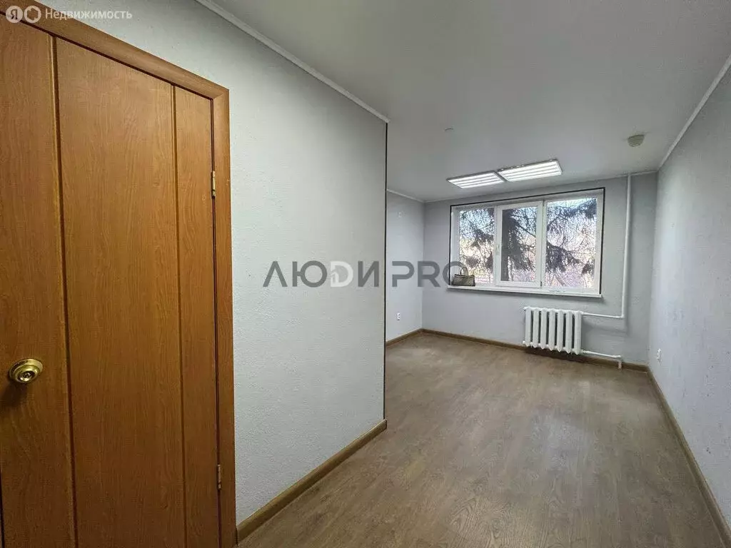 1-комнатная квартира: Саратов, Ленинский район, Тверская улица, 53 ... - Фото 2