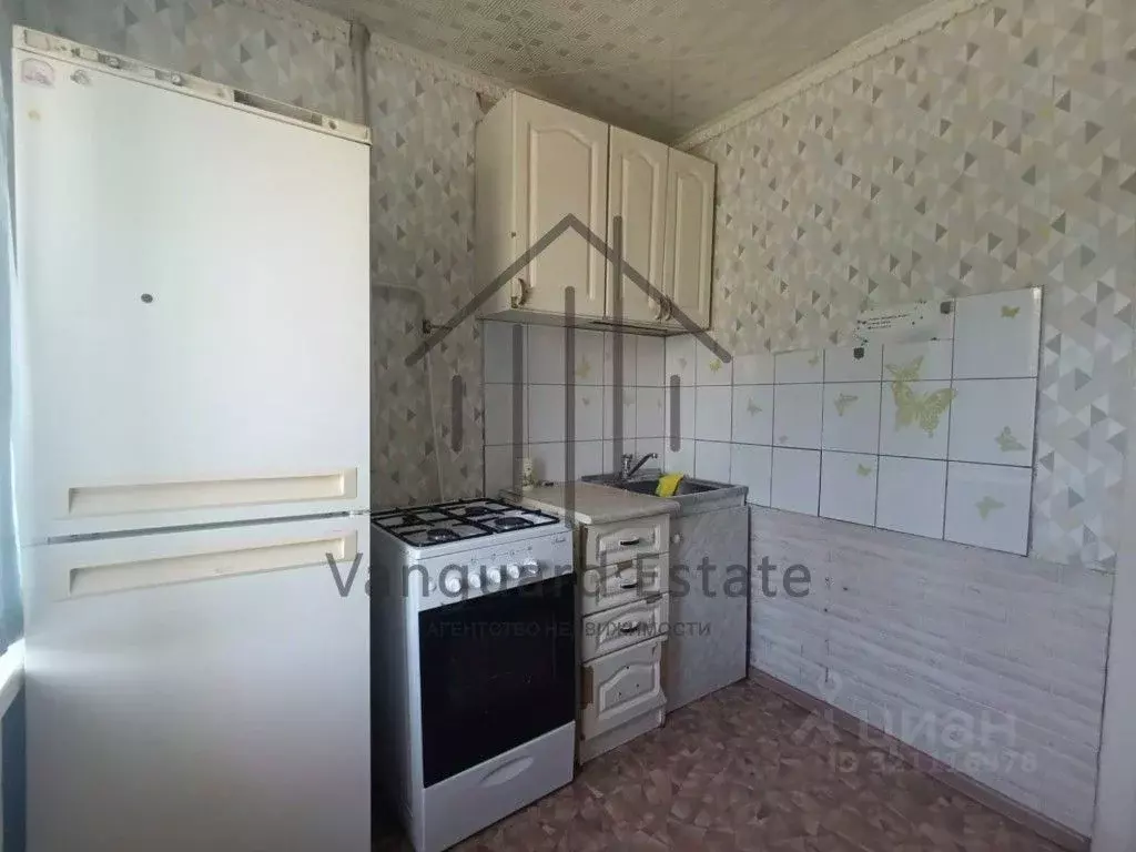 2-к кв. Алтайский край, Барнаул просп. Ленина, 37 (44.3 м) - Фото 1