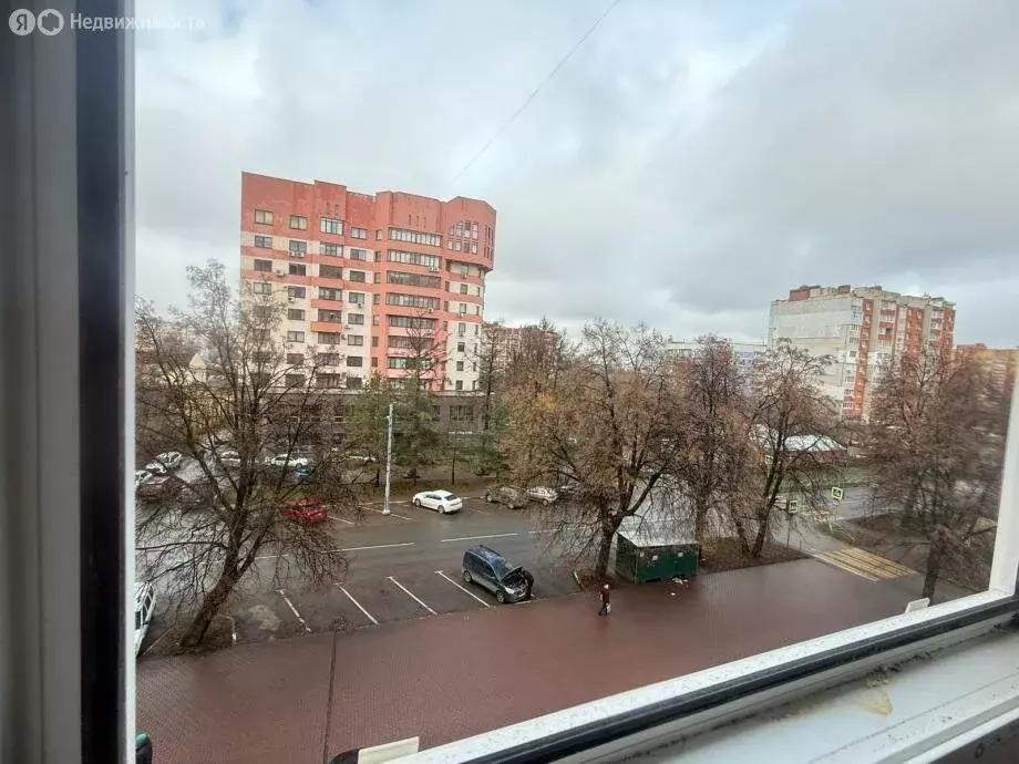 2-комнатная квартира: Рязань, Татарская улица, 65 (73.2 м) - Фото 1