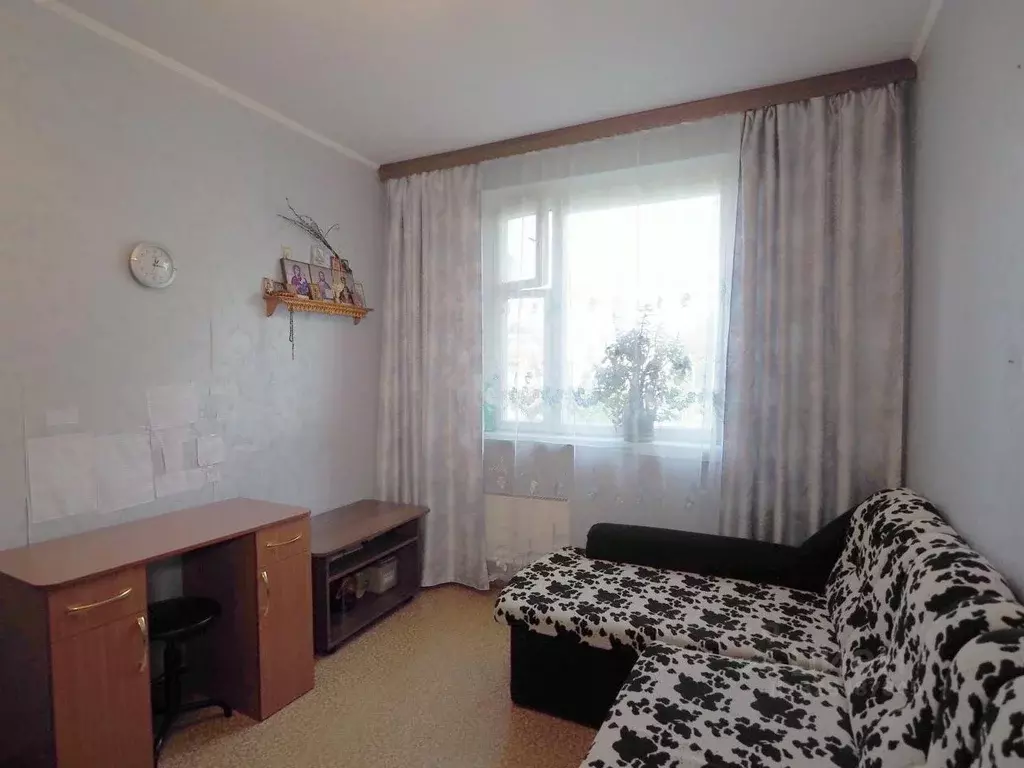 Комната Москва Кантемировская ул., 8К1 (12.0 м) - Фото 2