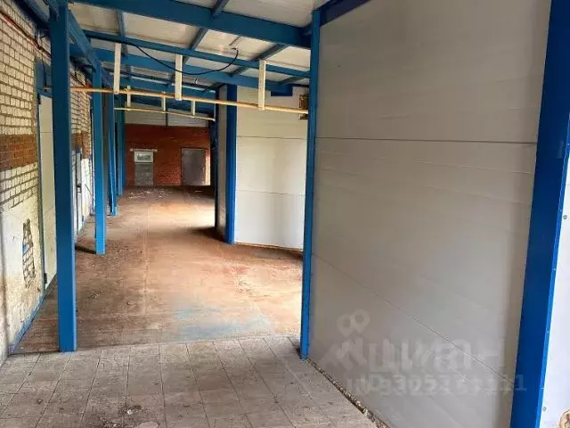 Производственное помещение в Калужская область, Дзержинский ... - Фото 2