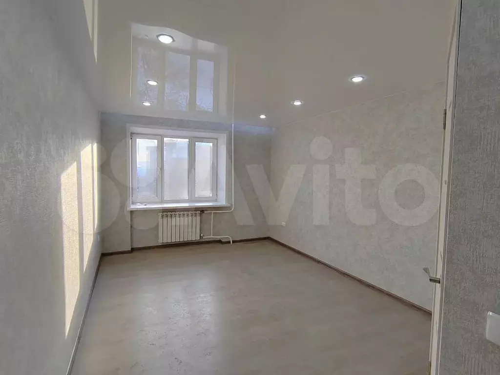 Квартира-студия, 18м, 2/5эт. - Фото 1