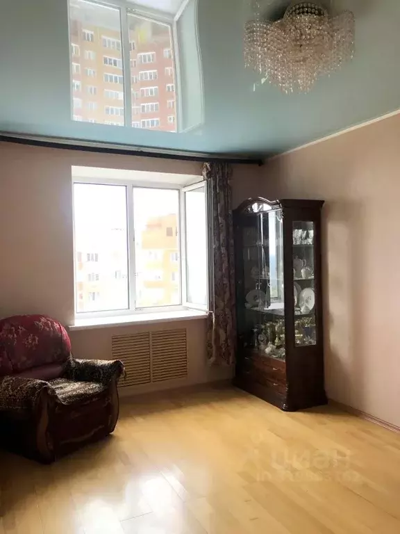 2-к кв. Башкортостан, Уфа ул. Рабкоров, 2/8 (57.0 м) - Фото 1