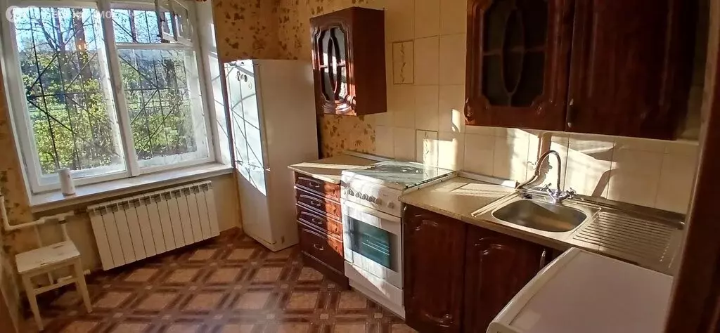 1-комнатная квартира: Санкт-Петербург, улица Бутлерова, 12 (30 м) - Фото 1