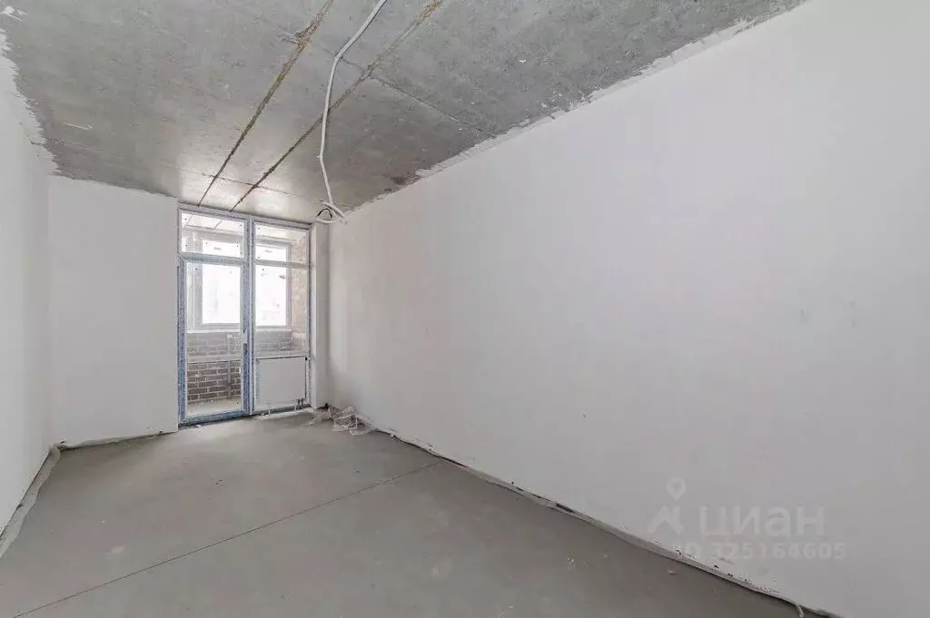 1-к кв. Краснодарский край, Краснодар ул. Душистая, 77 (44.0 м) - Фото 1