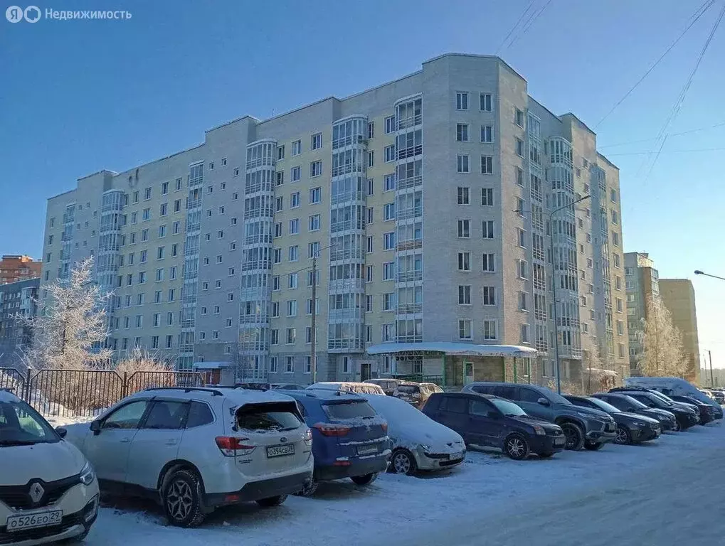 Помещение свободного назначения (89 м) - Фото 1