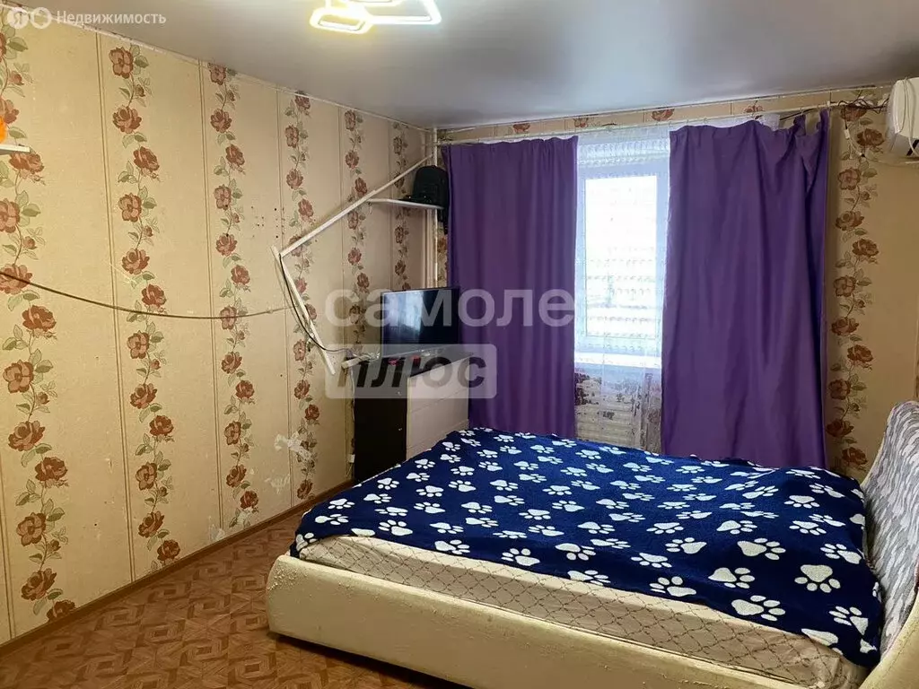 1-комнатная квартира: Уфа, улица Уфимское Шоссе, 18/3 (34.2 м) - Фото 1