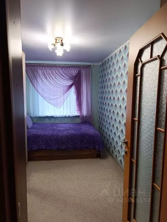 2-к кв. Челябинская область, Магнитогорск ул. Галиуллина, 27/2 (48.0 ... - Фото 1