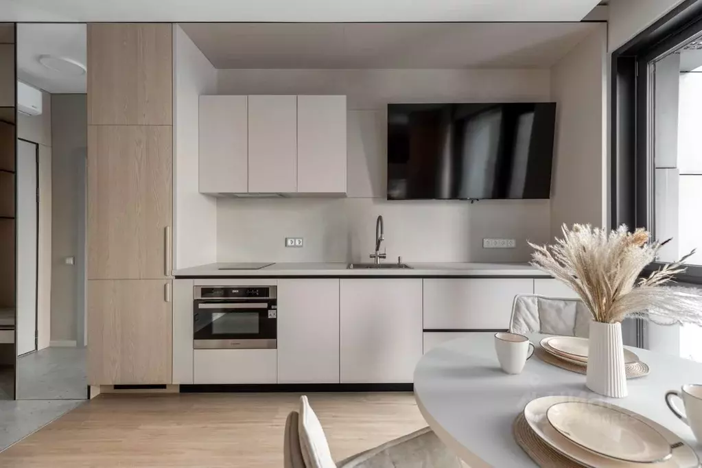 2-к кв. Москва Волгоградский просп., 32/5к3 (36.5 м) - Фото 2