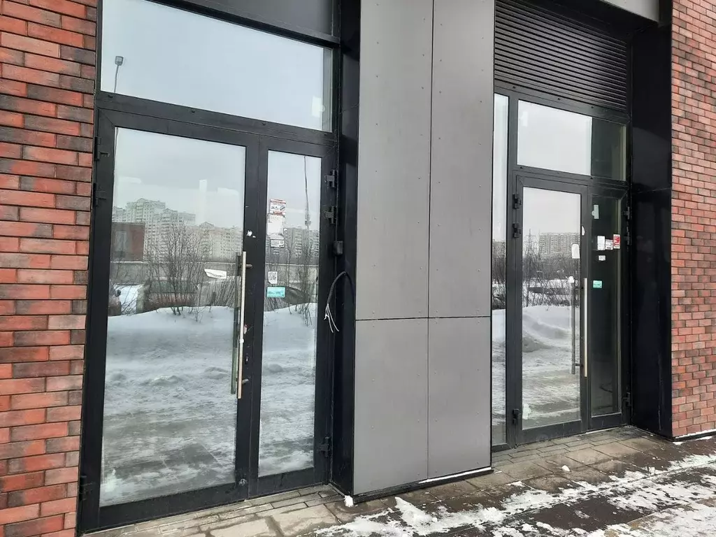 Помещение свободного назначения в Москва просп. Лихачева, 20 (178 м) - Фото 2