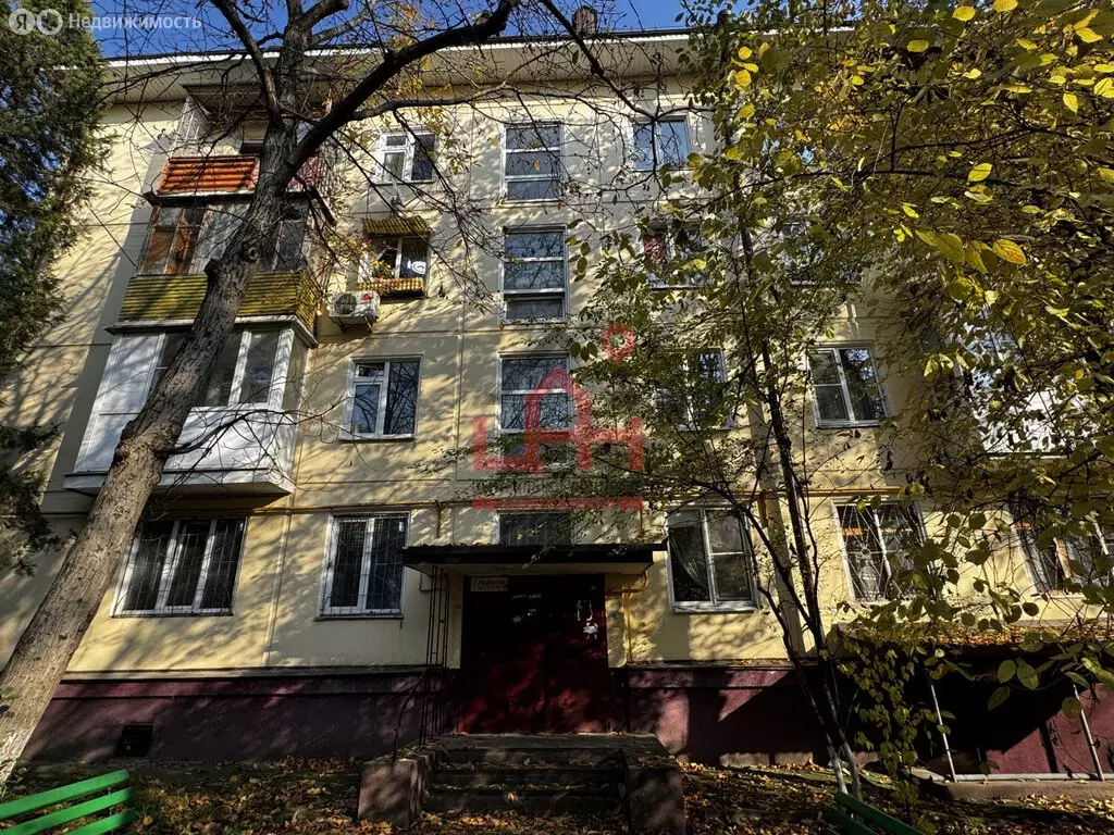 2-комнатная квартира: Пятигорск, Первая Бульварная улица, 45А (45 м) - Фото 2