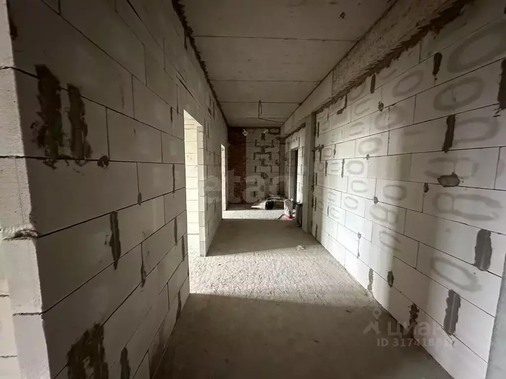 2-к кв. Ингушетия, Магас ул. Мочко Базоркина (87.5 м) - Фото 1