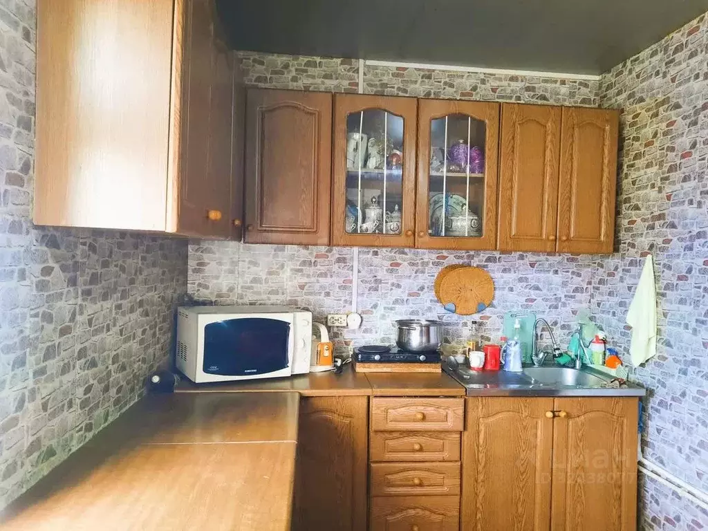 Дом в Алтайский край, Бийский район, с. Светлоозерское Лесная ул., 5 ... - Фото 2