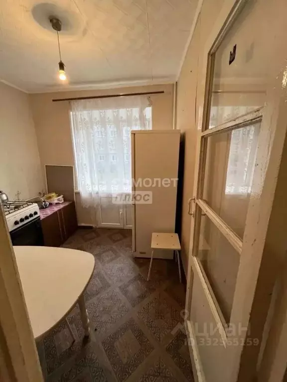 1-к кв. Башкортостан, Дюртюли ул. Василия Горшкова, 13 (32.2 м) - Фото 1