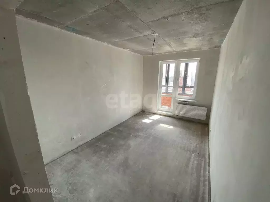 Продаётся 1-к квартира, 37 м - Фото 1