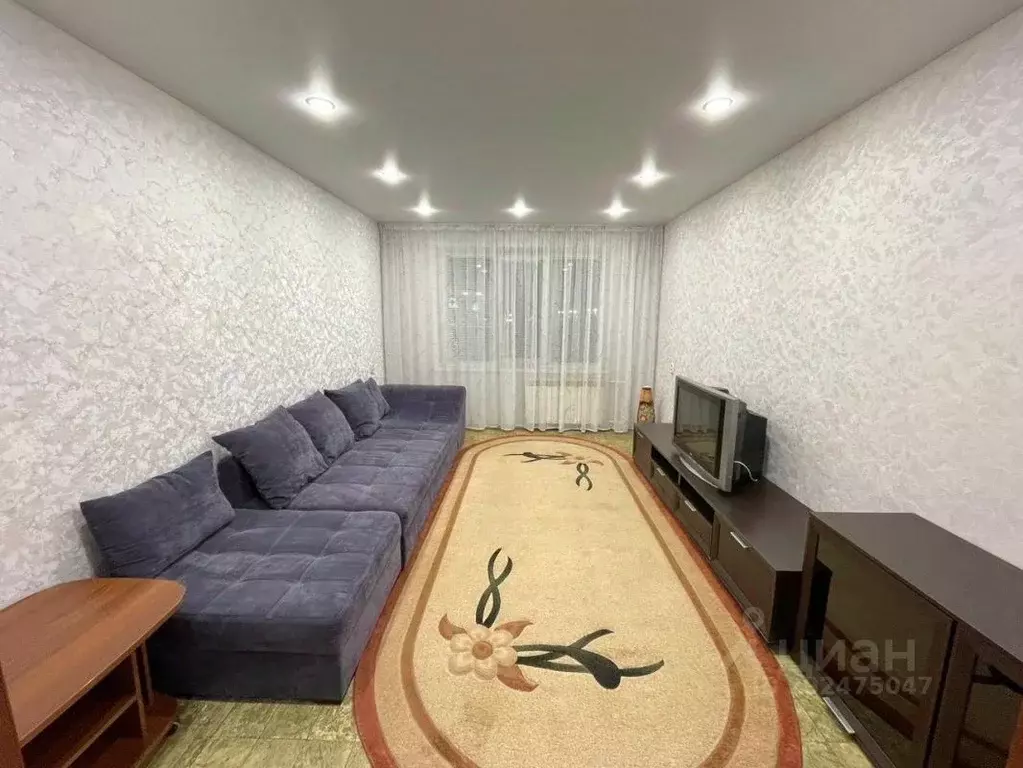 2-к кв. Татарстан, Набережные Челны 51-й комплекс, 10 (56.0 м) - Фото 2