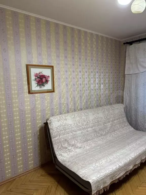 2-к. квартира, 52 м, 1/9 эт. - Фото 1